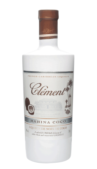 Rhum Clement - exclusively from Big Island Wholesalers