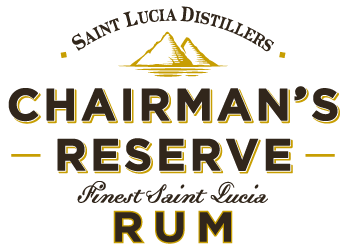 Chairman's Reserve Rum, available exclusively from Big Island Wholesalers