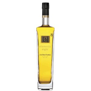 Elements 8 Gold Rum - exclusively from Big Island Wholesalers