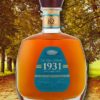 1931 Rum - exclusively from Big Island Wholesalers