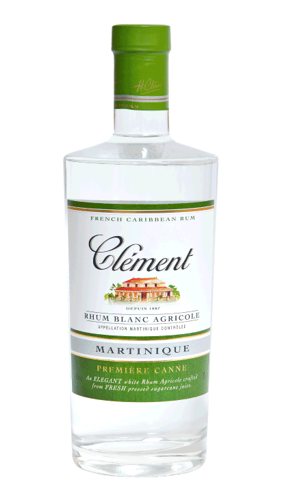 Rhum Clement - exclusively from Big Island Wholesalers