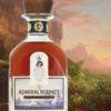 St. Lucia Distillers Admiral rodney Old Rum - exclusively from Big Island Wholesalers