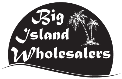 Big Island Wholesalers - Clement, Chairmans Reserve, Trader Vics
